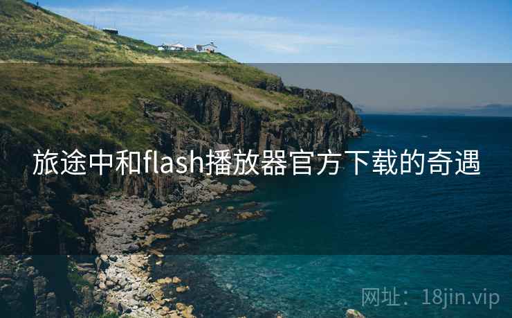 旅途中和flash播放器官方下载的奇遇